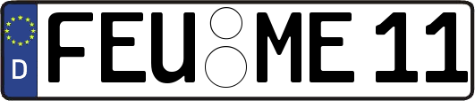 FEU-ME11