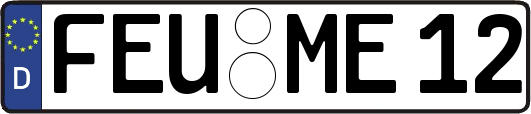 FEU-ME12