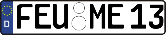 FEU-ME13