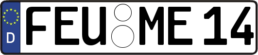 FEU-ME14