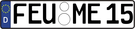FEU-ME15