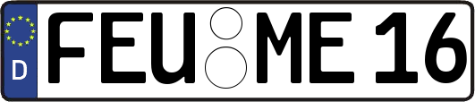 FEU-ME16