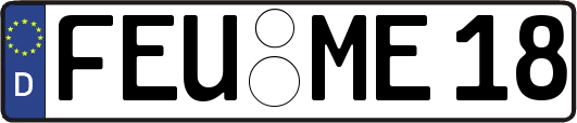 FEU-ME18
