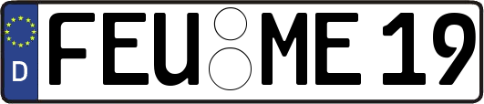FEU-ME19