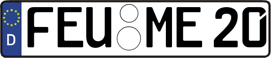 FEU-ME20