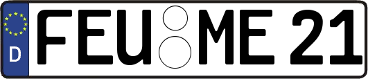 FEU-ME21