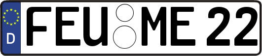 FEU-ME22