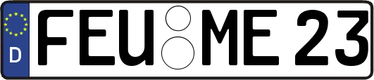 FEU-ME23