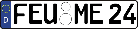 FEU-ME24