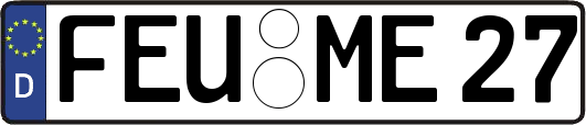 FEU-ME27