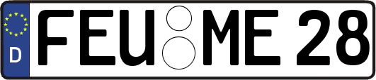 FEU-ME28