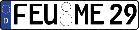 FEU-ME29