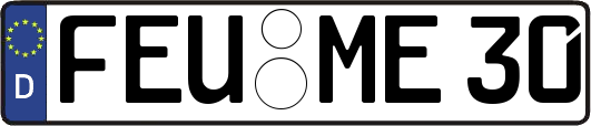 FEU-ME30