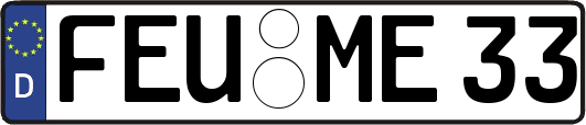 FEU-ME33