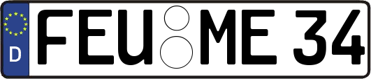 FEU-ME34