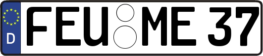 FEU-ME37