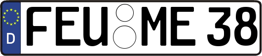 FEU-ME38