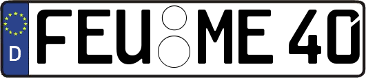 FEU-ME40