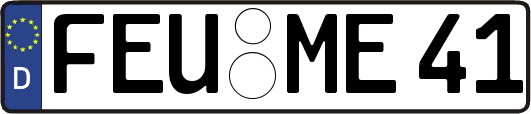 FEU-ME41