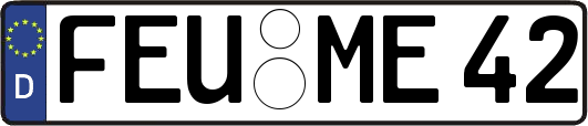 FEU-ME42