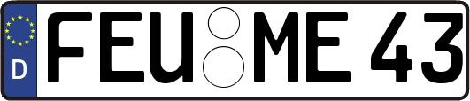 FEU-ME43