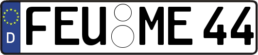 FEU-ME44