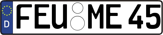 FEU-ME45