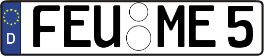 FEU-ME5
