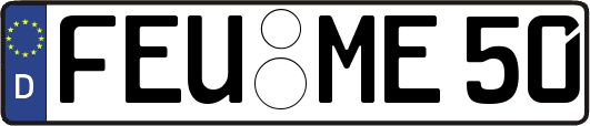 FEU-ME50