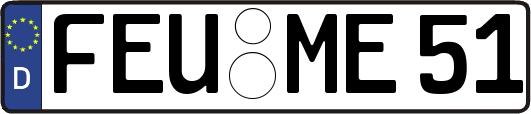 FEU-ME51