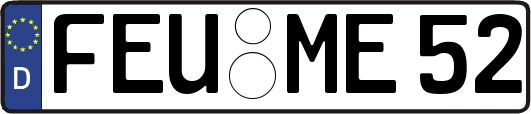 FEU-ME52