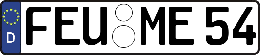 FEU-ME54
