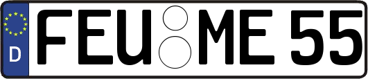 FEU-ME55