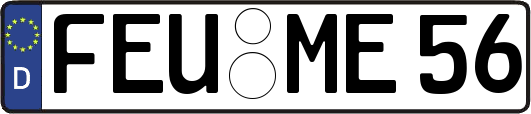 FEU-ME56