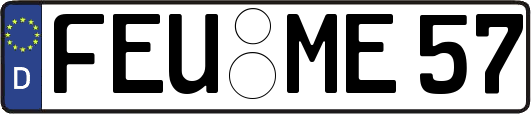 FEU-ME57