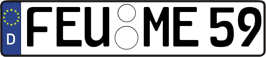 FEU-ME59