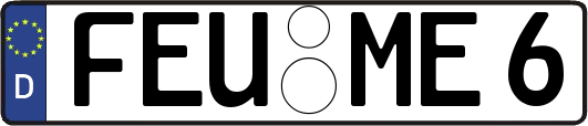 FEU-ME6
