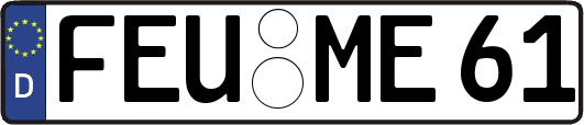 FEU-ME61
