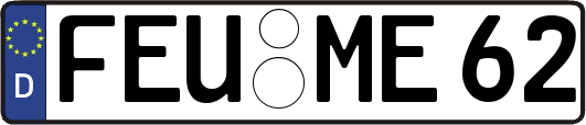 FEU-ME62