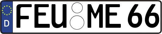 FEU-ME66