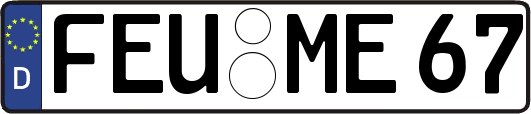 FEU-ME67