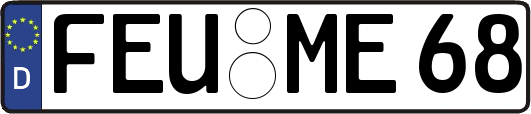 FEU-ME68