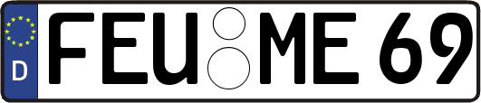 FEU-ME69