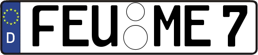 FEU-ME7