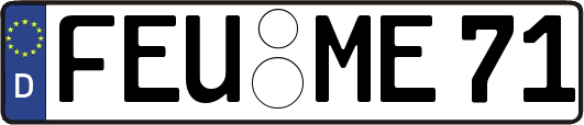 FEU-ME71