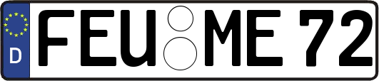FEU-ME72
