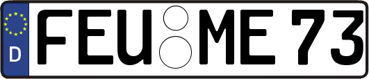 FEU-ME73