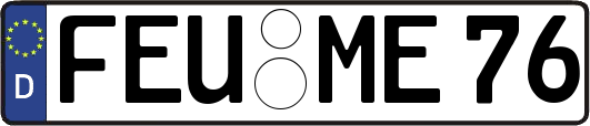 FEU-ME76