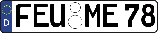 FEU-ME78
