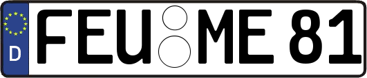 FEU-ME81